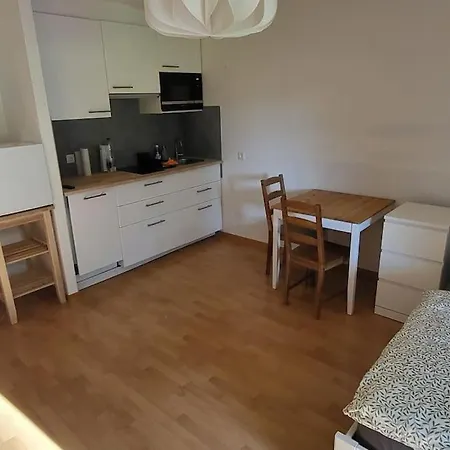Gemuetliche Wohnung Am Stadtrand Von Bonn In Alfter Exterior photo