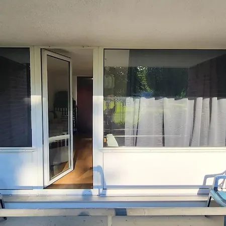Gemuetliche Wohnung Am Stadtrand Von Bonn In Alfter Exterior photo