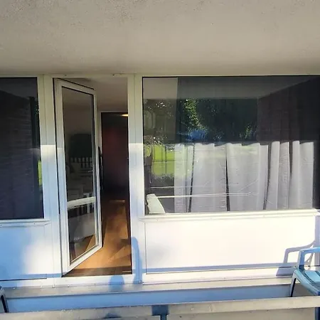Gemuetliche Wohnung Am Stadtrand Von Bonn In Alfter Exterior photo