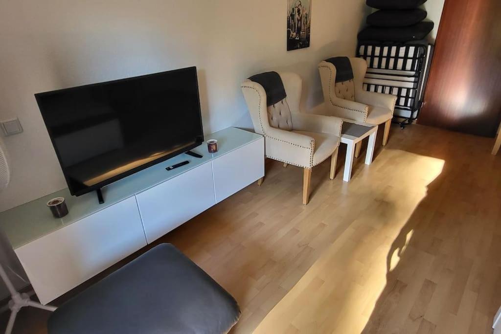 Apartment Gemuetliche Am Stadtrand Von Bonn In Alfter